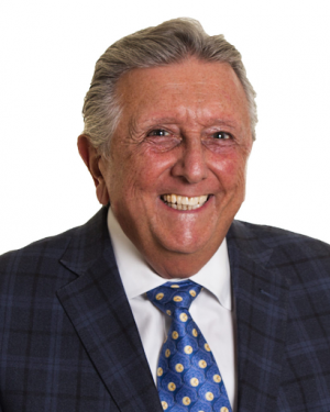 Patrick N. Ciccone, MD, a Urologist with New Jersey Urology