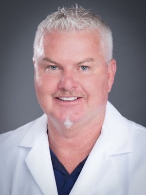 Darryl Camp, MD, a Neurologist with OB Men