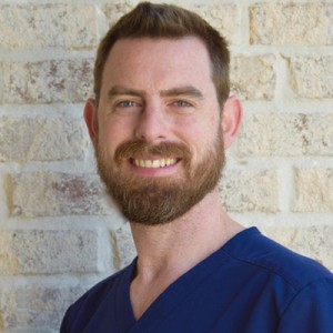 Matthew Blair, DO, an Otolaryngologist with Gulf Coast Breathe Free
