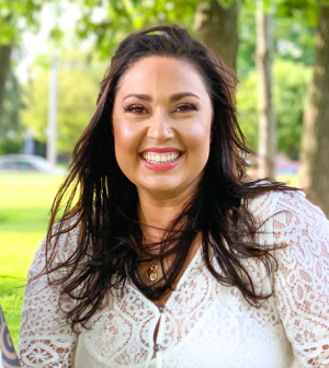 Yana Poulos, ND, a Naturopathic Physician with Prima Wellness Clinic 