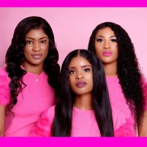 Sarhap Hair Line South African Premier Luxury Hair Brand