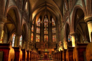 Do Churches Qualify for the Employee Retention Tax Credit