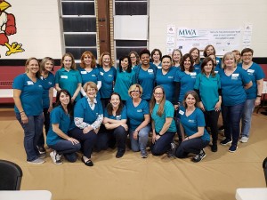 MakefieldWomansAssociation