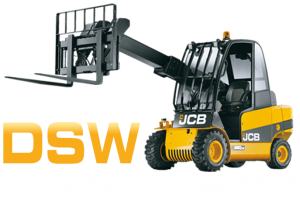 Purchase a High Quality Used JCP Teletruck 