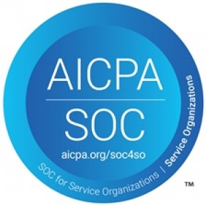 SOC 2 LOGO SERVICE ORGANIZATION
