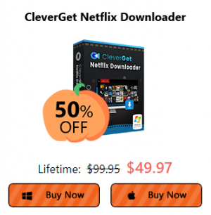 Netflix Downloader 50 Percent OFF
