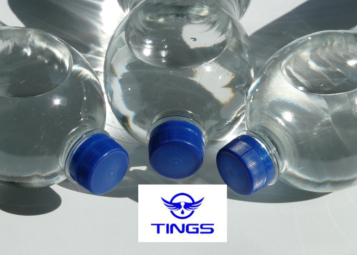 Jiangmen Tings Drinking Water Equipment Co.,Ltd. Announces New Product