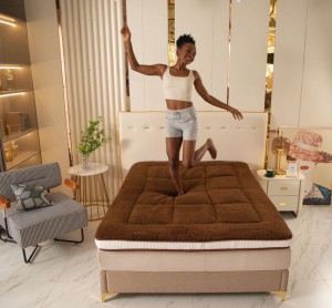 MAXYOYO Floor Mattress