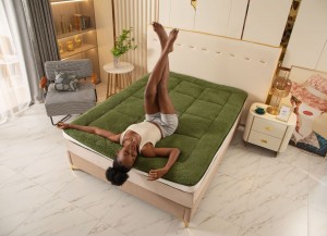 MAXYOYO Japanese Floor Mattress