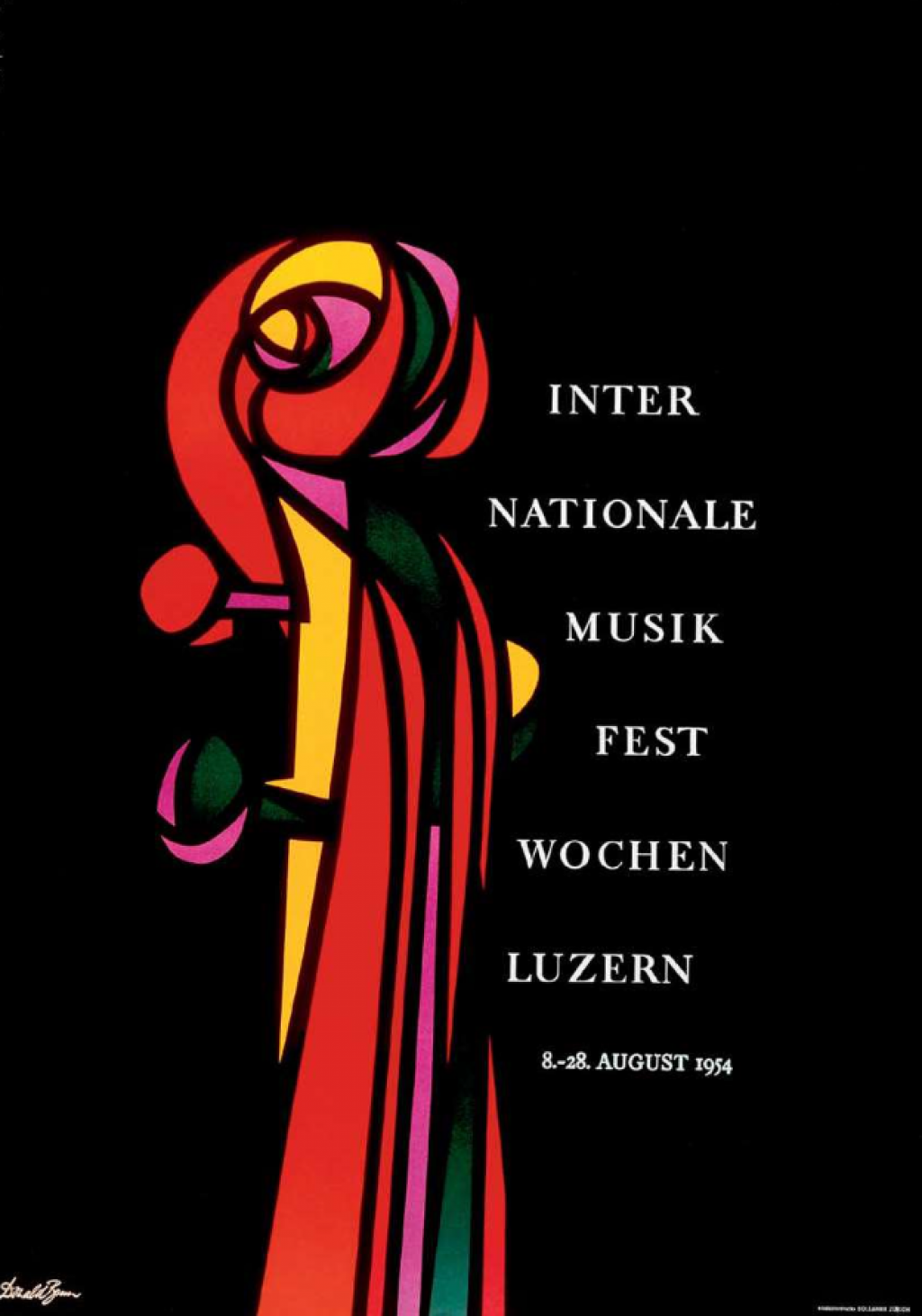 One of the oldest classical music festival launches first NFT