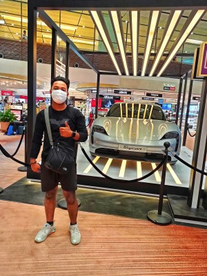 Sanu Khan : Here's A young voice with a heavy impact