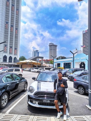 Sanu Khan : Here's A young voice with a heavy impact