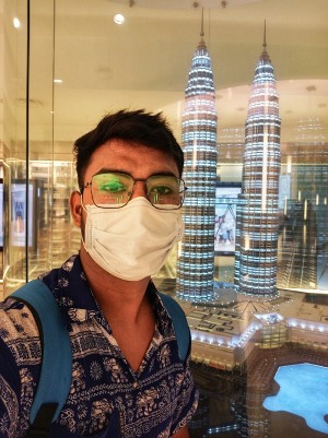 Sanu Khan : Here's A young voice with a heavy impact