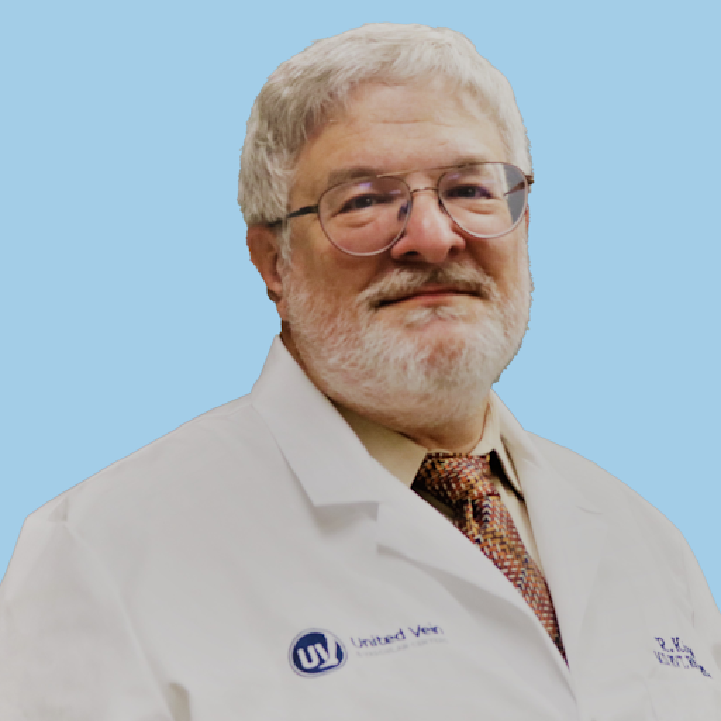 Robert WorthingtonKirsch, MD, Vascular & Interventional Radiologist