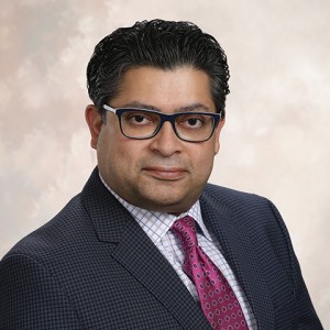 Mahboob Alikhan, MD, FACP, a Gastroenterologist with HealthPark Medical Center & Gulf Coast Medical Center