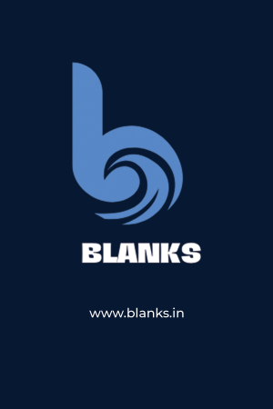 Blanks