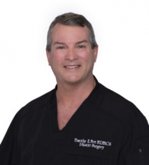 Timothy Fee, MD, FACS, a Plastic Surgeon with Coastal Cosmetic Center