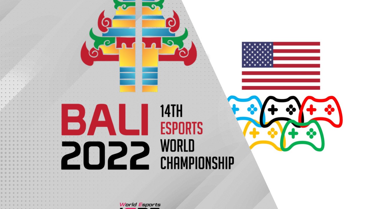 USEF Bali 2022 Logos 02142022