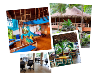 Image of the Community Space