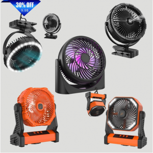 U.S. Portable Outdoor Fans Wholesale In Which To Order Cheaper