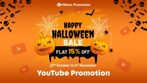 YouTube Promotion