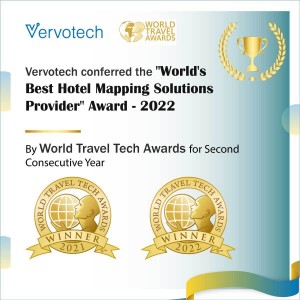 Vervotech Wins 