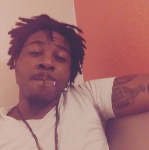 Austin rapper Rickkyyrick