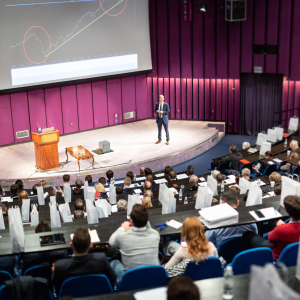 Corporate Event Photography