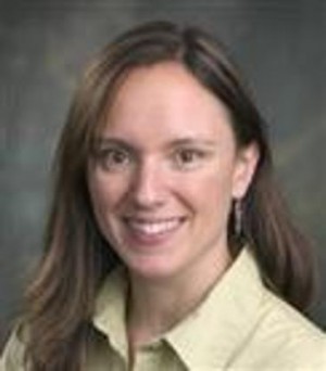 Sarah A. Perry, MD, a Pediatrician with Nemours Children’s Hospital, Delaware
