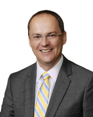 Igor J. Barani, MD, a Radiation Oncologist with Barrow Neurological Institute