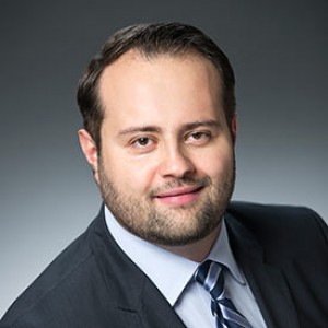 Miguel A. Mercado, MD, a Urologist with Texas Urology Specialists