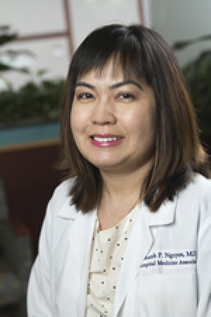 Khanh Nguyen, MD, Hospitalist in Texas
