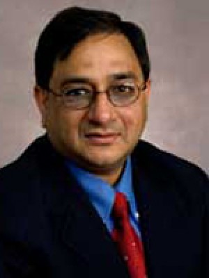 Sunil Jain, MD, a Neonatologist with UTMB Health Pediatric Neonatology, PCP Galveston