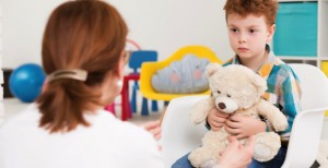 Best Treatment for Autism