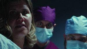 BITTER CUP with Sam Rothermel and Jillie Simon