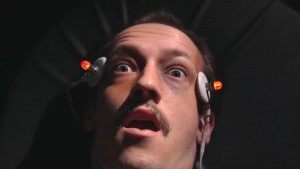 Boris Lukman as NIKOLA TESLA