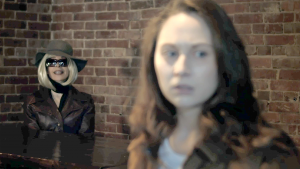 Lukman’s TESLA and Travis Mitchell’s THOMAS EDISON with MIBs—Raffaele Marchetta and Jake Lesh