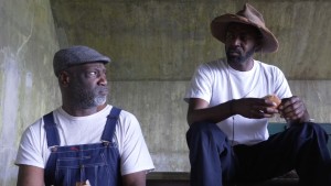 SPECIAL with Christine Wong and Thomas Ryan Ward