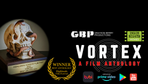 THE PLACE with Grayson Berry and Christine Dollard