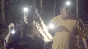 THE PLACE with Tifanie Sbriscia, Thomas Ryan Ward and Jeremy Zenor