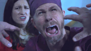 UNANSWERED with Raffaele Marchetta 