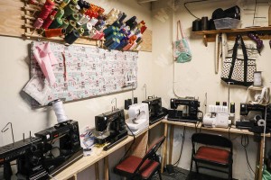 StormyWeather Designs Sewing and Manufacturing Shop