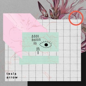 Tesla Arrow-Kill the Night