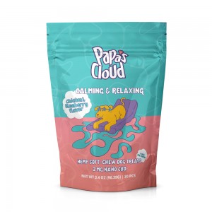 Calm and Relaxing Soft Chews