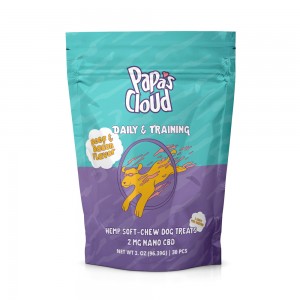 Daily and Training Soft Chews