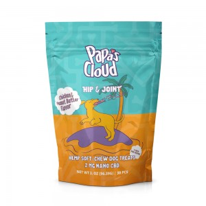 Hip and Joint Soft Chews