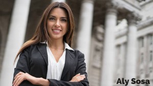 Aly Sosa
