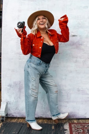 JJ wilde live in ottawa 2022 by Sandra-Lee Layden