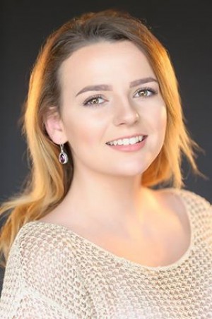 Catriona McAllister, CCO of HIGH PROFILE CLUB