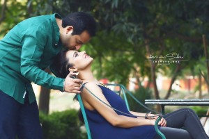 Pre Wedding Photographer